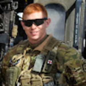 Meet your Posher, Christopher